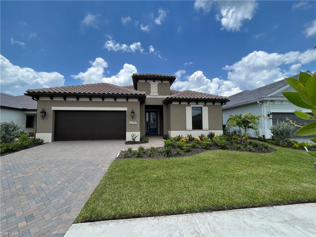 3987 Pegasus Way